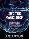 Cover image for Into the Magic Shop